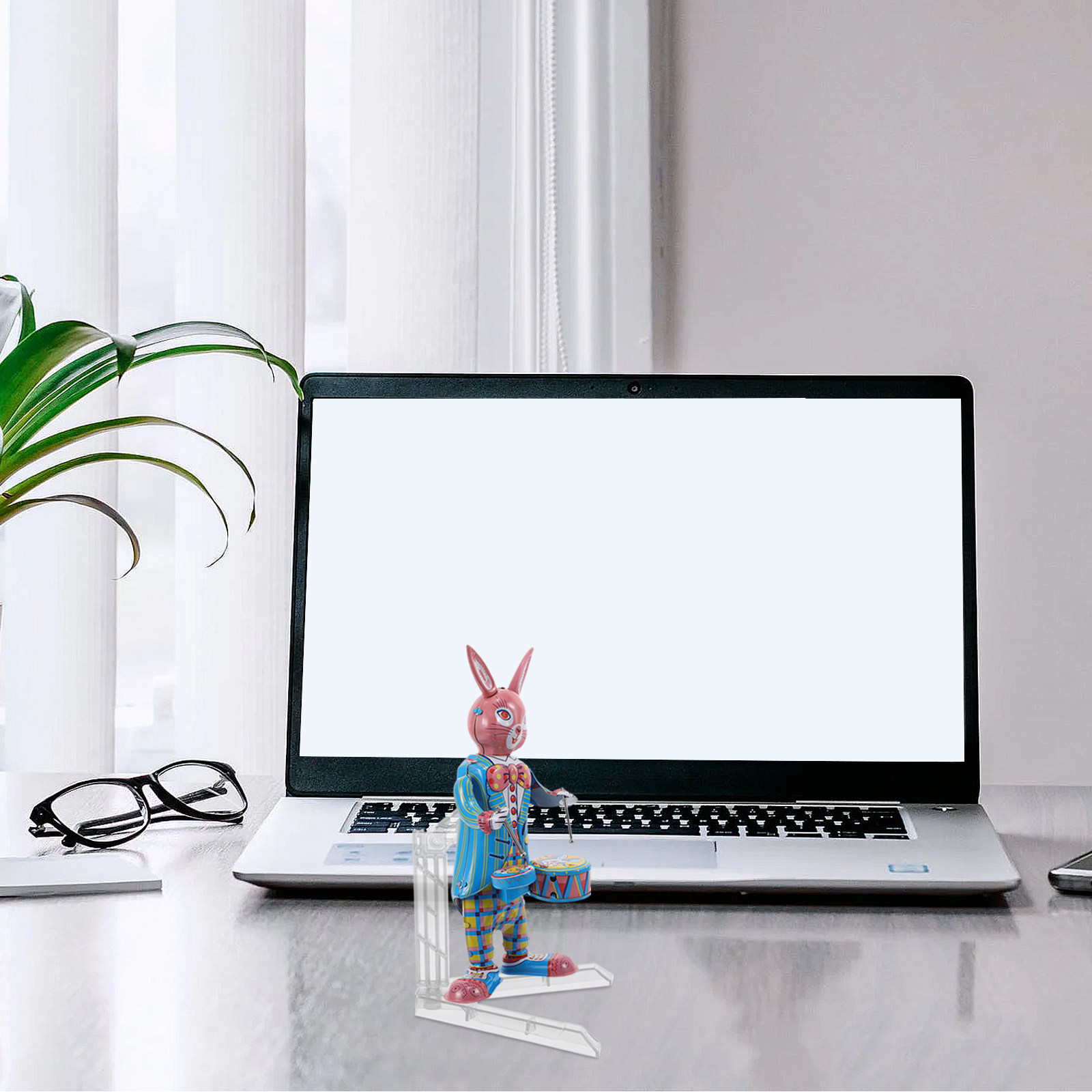 5Pcs Action Figure Display Sta - Action Figure Stand ulasan dan harga