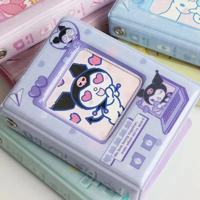 Kawaii Memory Book Sleeves Gif - Card Penny Sleeve ulasan dan harga