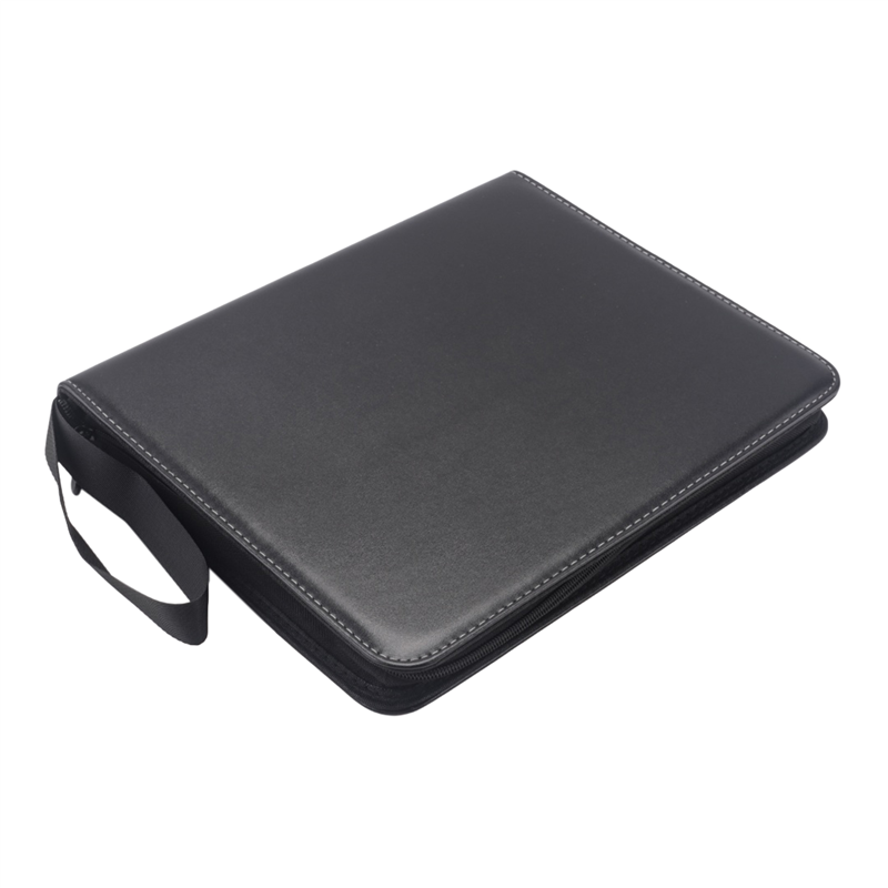 FBIL-Trading Card Binder 9 Poc - Trading Card Binder ulasan dan harga