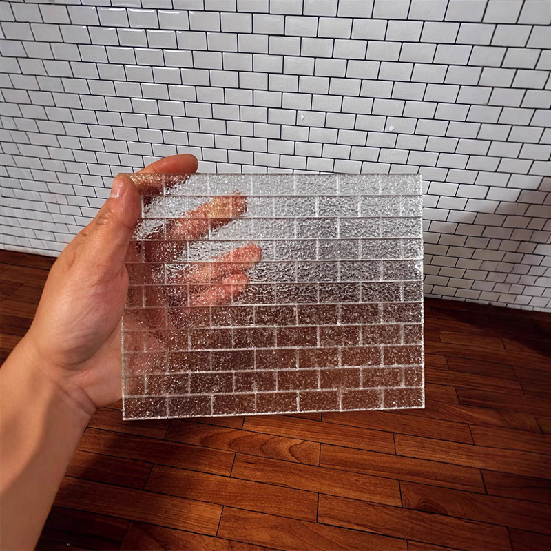 20Pcs Dollhouse Mini Crystal C - Building Block Mini ulasan dan harga