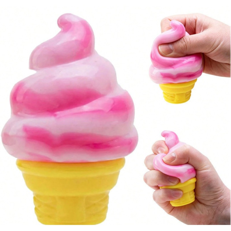 Blind Box Squishy Toy – 3 Rand - Mystery Box Blind Bag ulasan dan harga