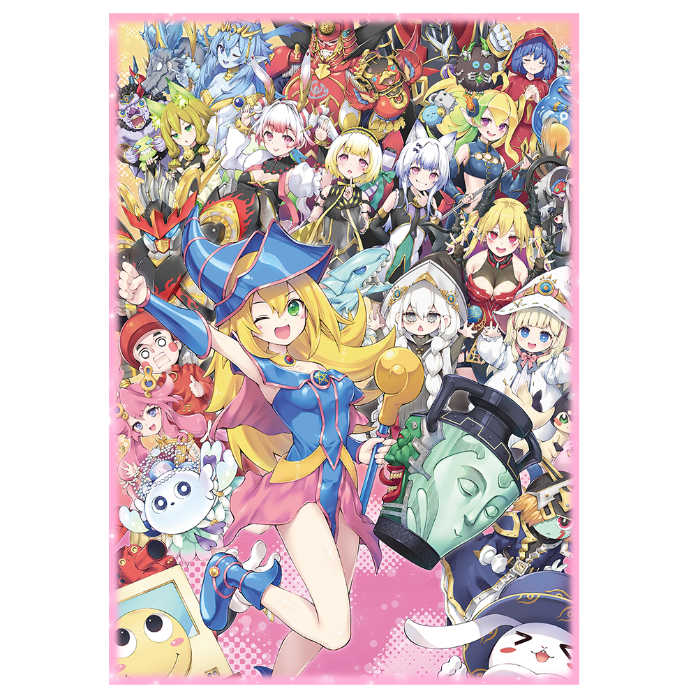 50PCS 63×90mm Japanese Size Co - Card Penny Sleeve ulasan dan harga
