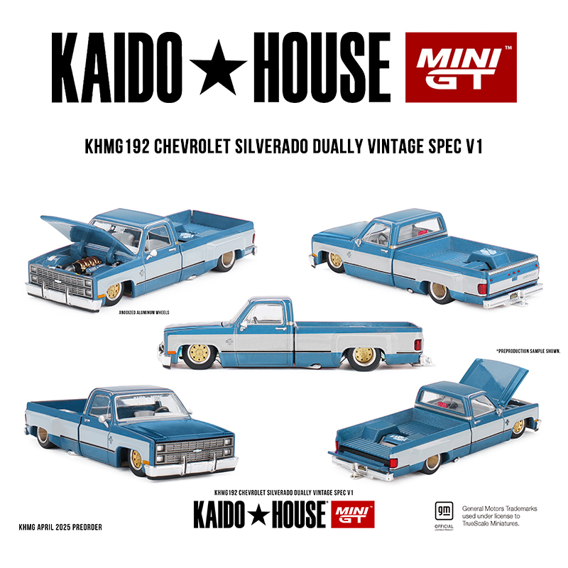 Ready to ship KHMG 192 1:64 Ch - Die Cast Car 1 64 ulasan dan harga