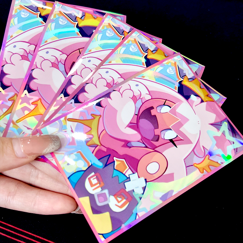 60PCS Pokemon Tinkaton Card Sl - Pokemon Binder Card ulasan dan harga