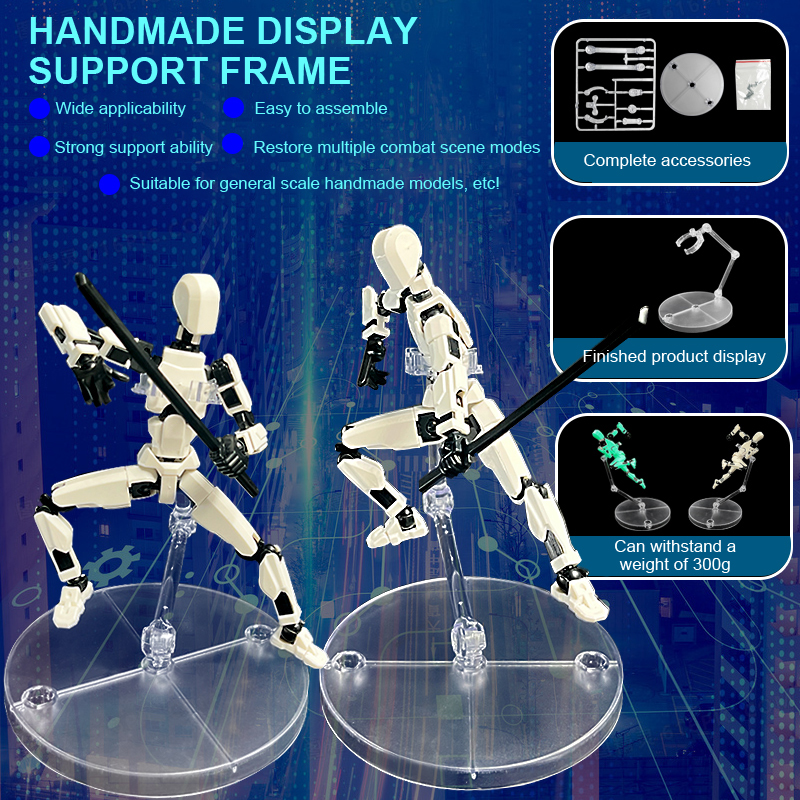 NEW 1Pc Action Figure Base Sui - Action Figure Stand ulasan dan harga