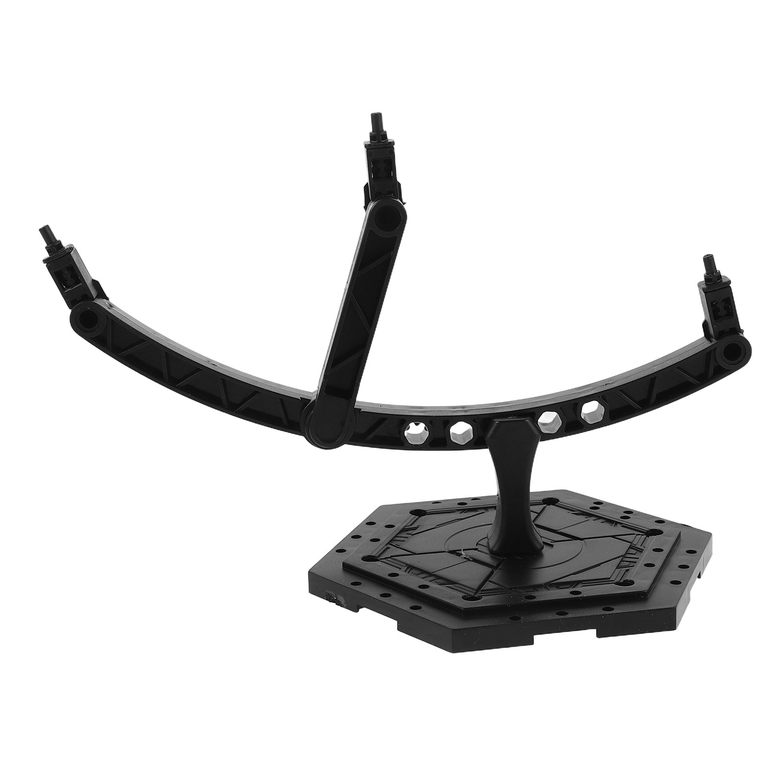Action Figure Stand High Preci - Action Figure Stand ulasan dan harga