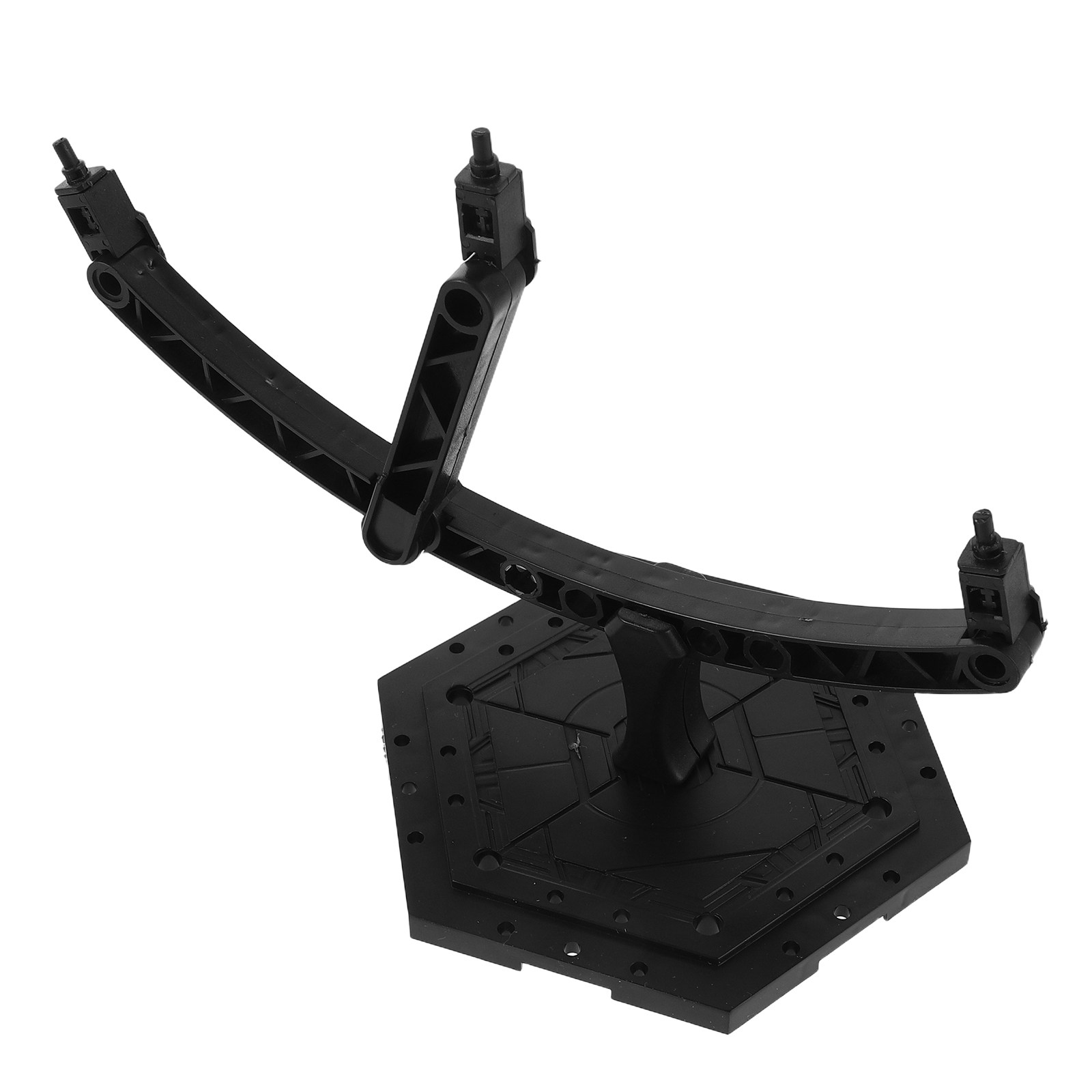 Action Figure Stand High Preci - Action Figure Stand ulasan dan harga