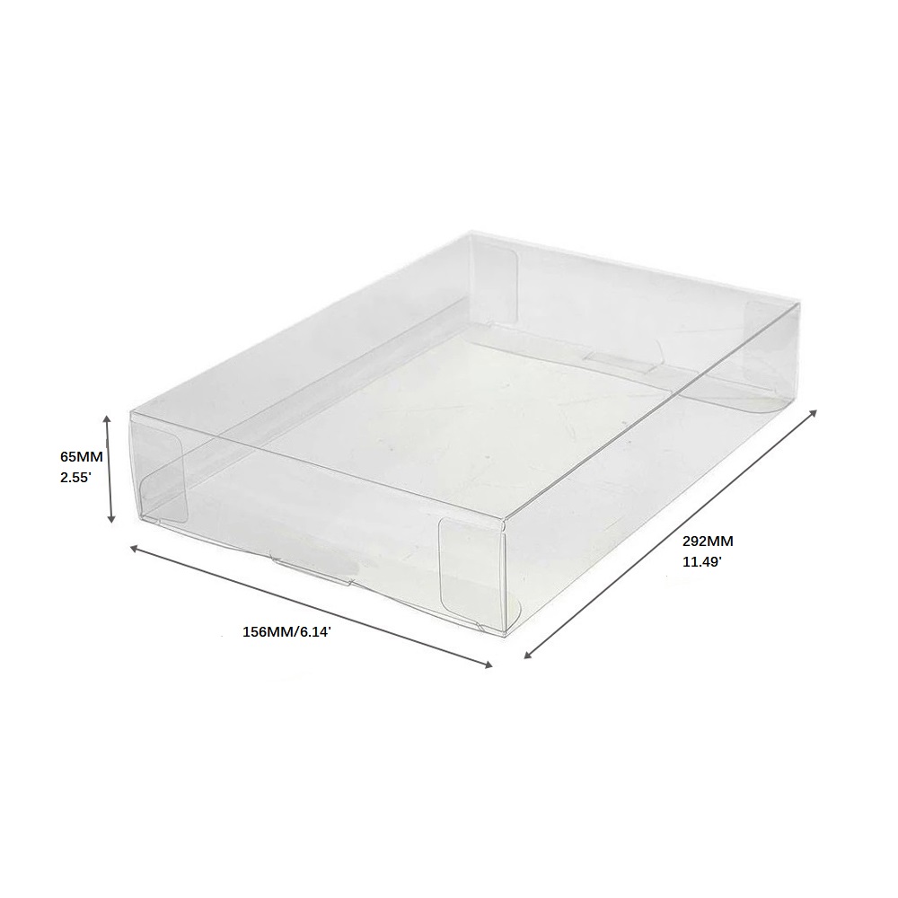 RUITROLIKER 10PCS Box Protecto - Funko Pop Protector ulasan dan harga