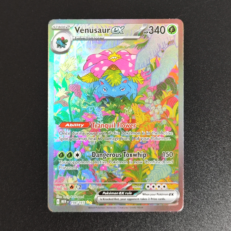 Proxy Pokemon Card 151 MEW Cha - Pokemon Binder Card ulasan dan harga