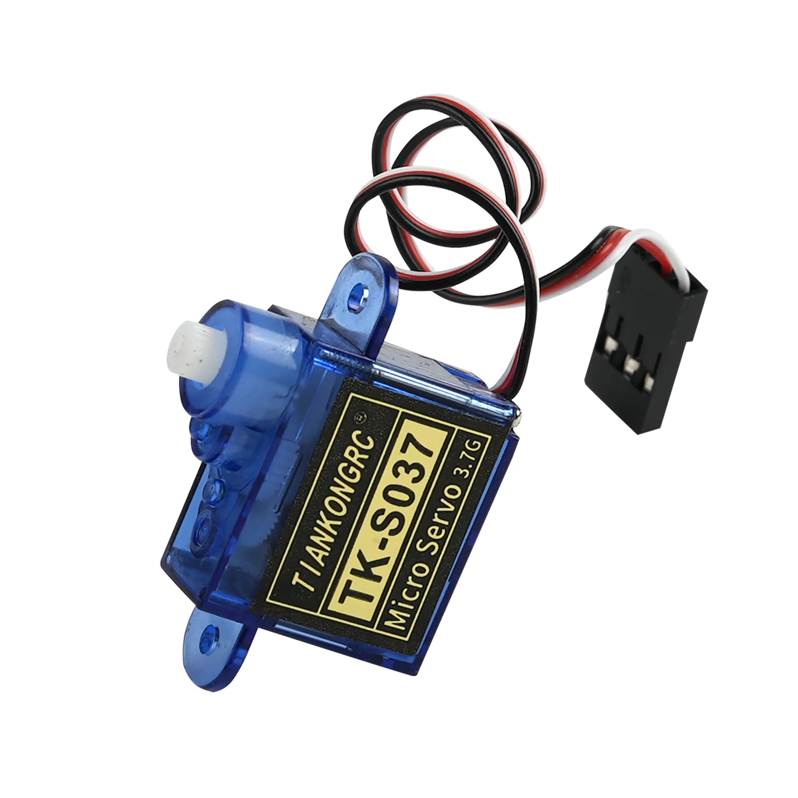 TK-SO37 Micro Digital Servo Ho - Model Airplane Plastic ulasan dan harga