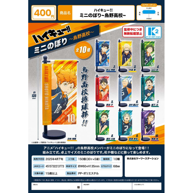 Japan K2 Gashapon Capsule Toy  - Capsule Toy Gashapon ulasan dan harga