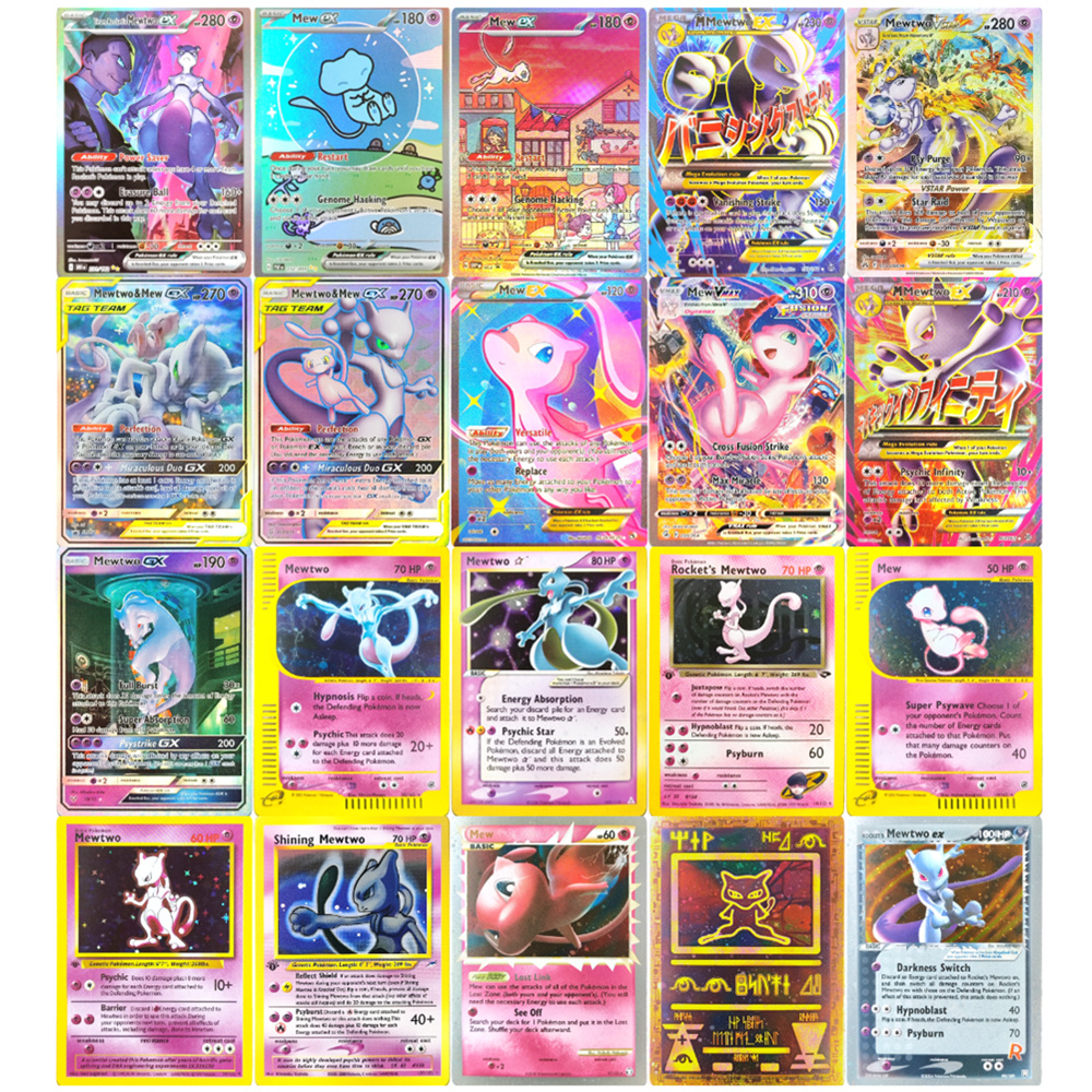 Proxy Pokemon Card English Roc - Pokemon Binder Card ulasan dan harga