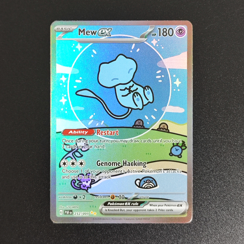 Proxy Pokemon Card English Roc - Pokemon Binder Card ulasan dan harga