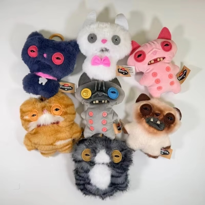 New Sale Original Fuggler Alle - Mystery Box Blind Bag ulasan dan harga