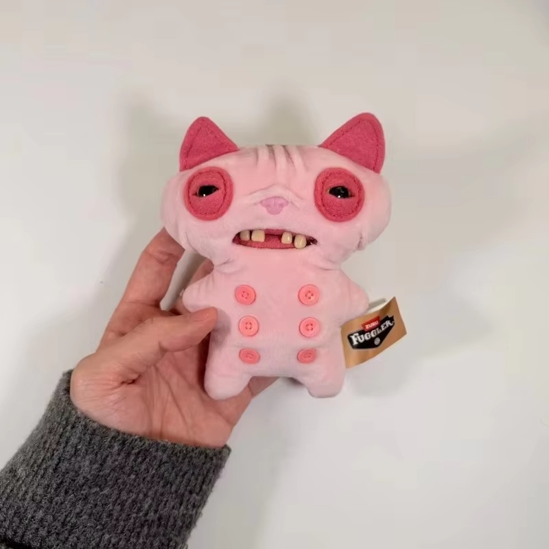New Sale Original Fuggler Alle - Mystery Box Blind Bag ulasan dan harga