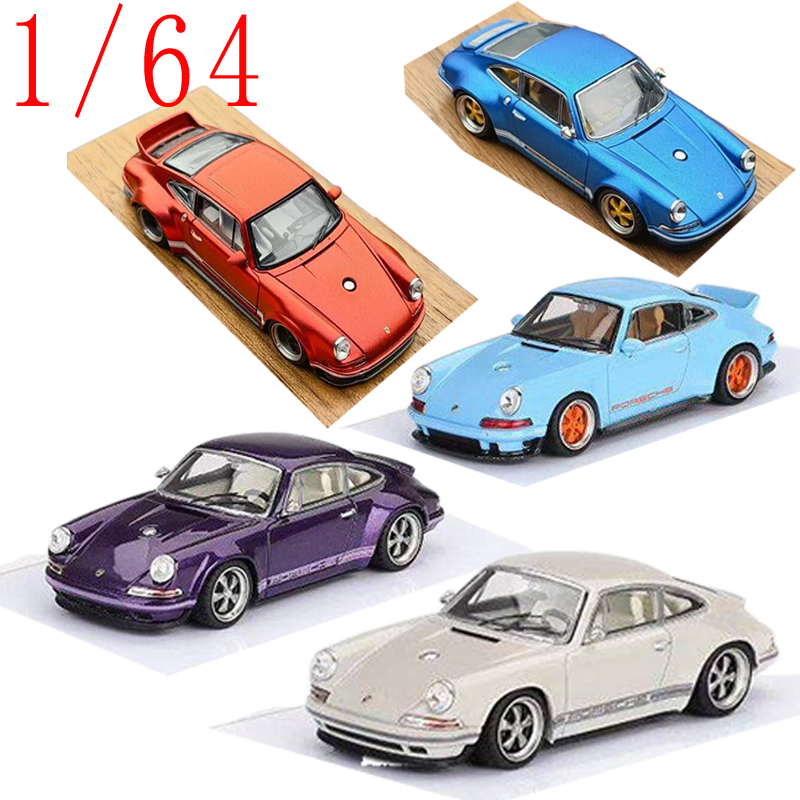 Zincit Model Diecast 1/64 Scal - Die Cast Car 1 64 ulasan dan harga
