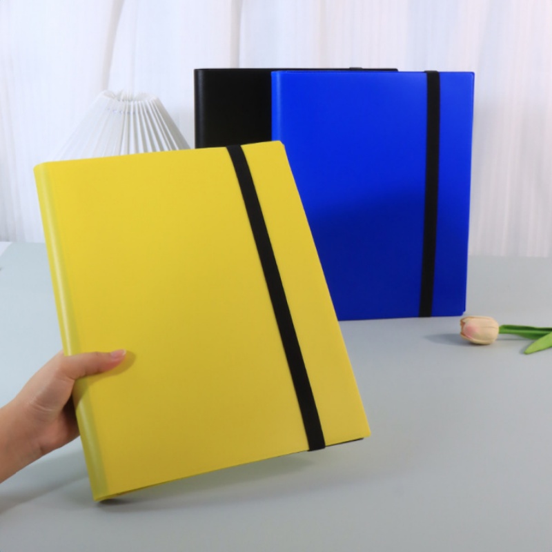 Premium Multi-Pocket Trading C - Trading Card Binder ulasan dan harga