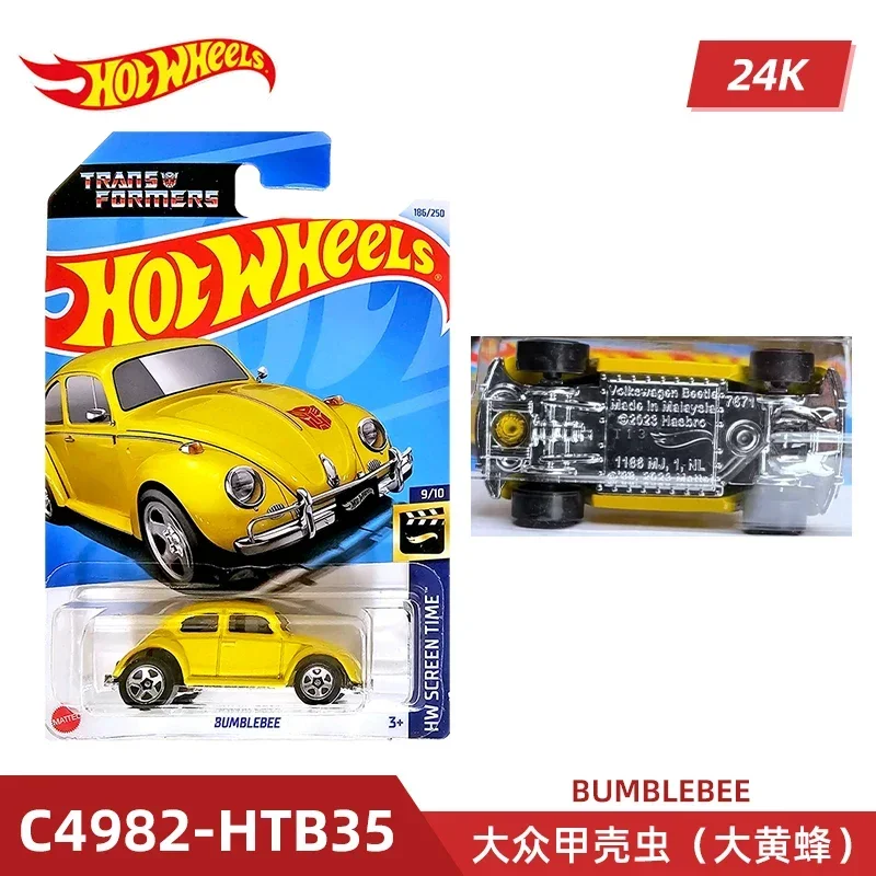 2024 C4982 Case K Original Hot - Die Cast Car 1 64 ulasan dan harga