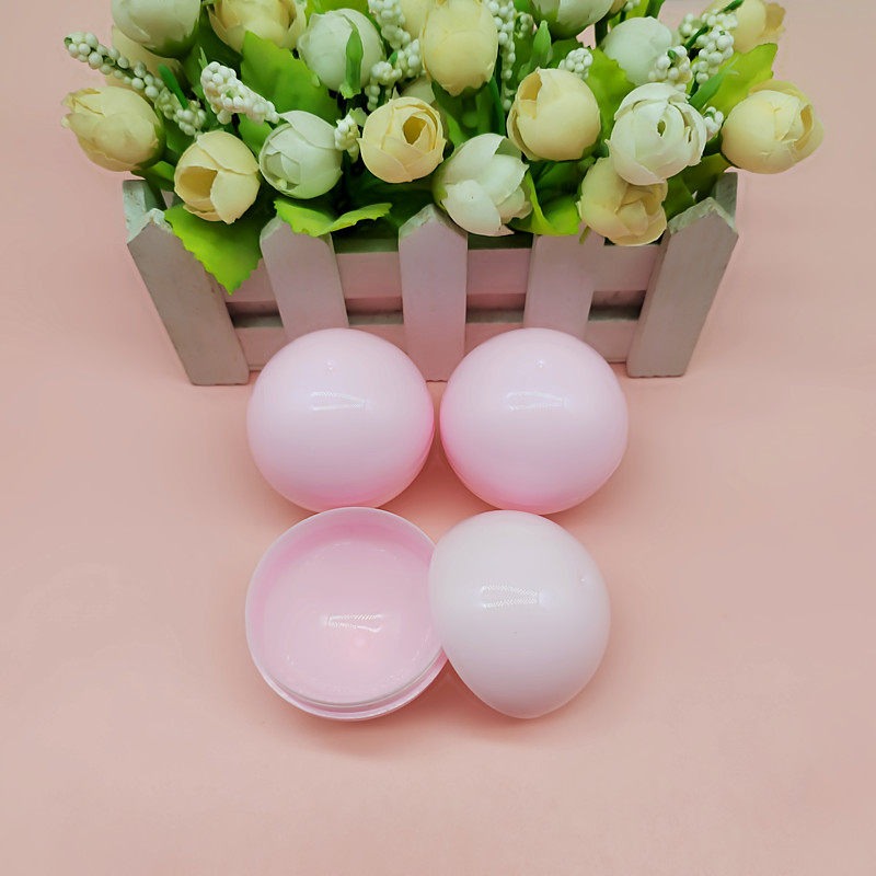 45mm 50mm Plastic Capsule Toy  - Capsule Toy Gashapon ulasan dan harga
