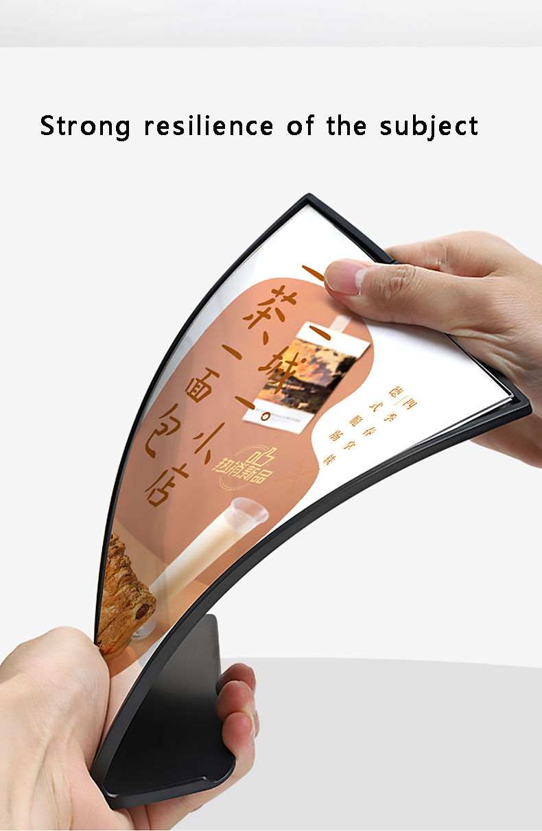 Caf é/restaurant/mobile phone  - Graded Card Display ulasan dan harga