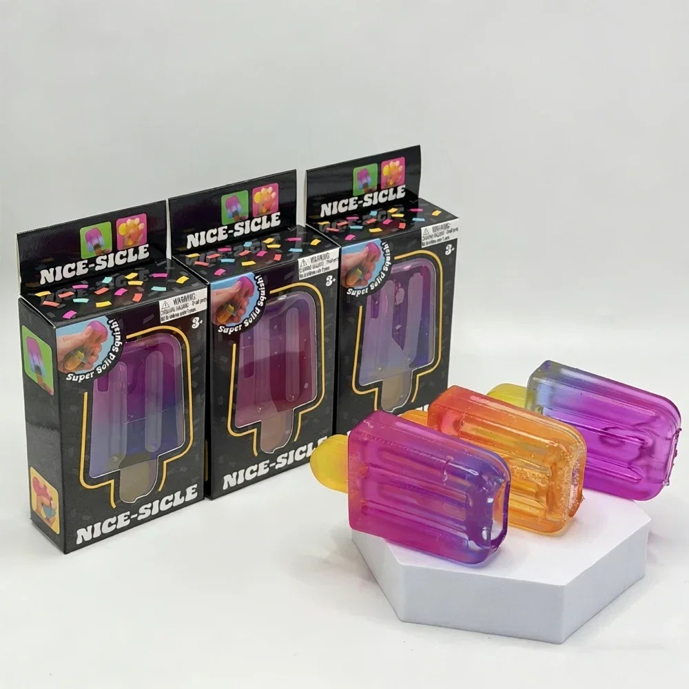 Schylling Needoh popsicle blin - Fidget Cube Original ulasan dan harga