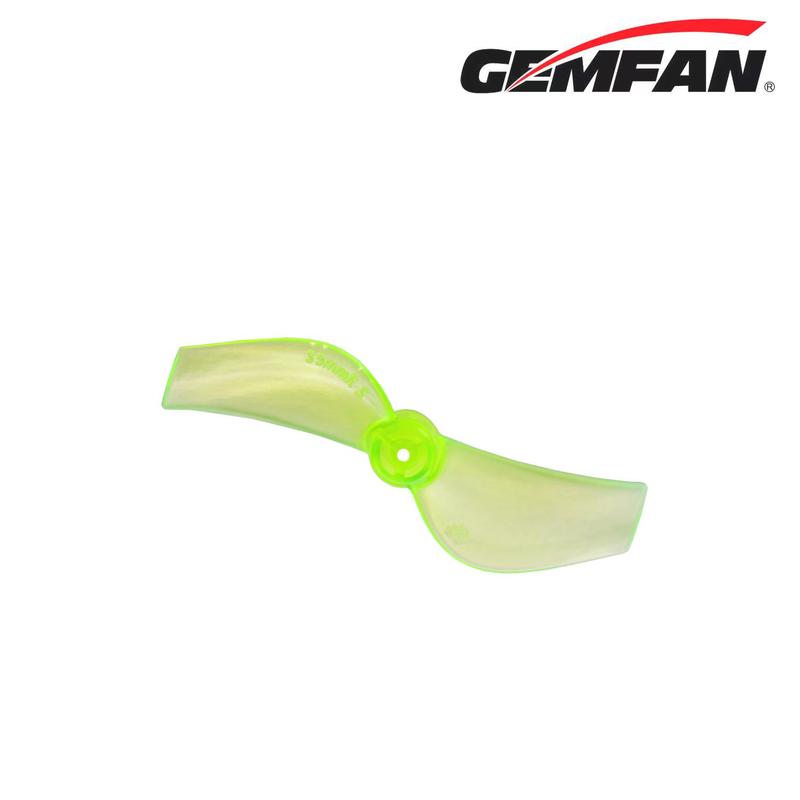 4 Pairs Of Gemfan Qianfeng Pro - Model Airplane Plastic ulasan dan harga