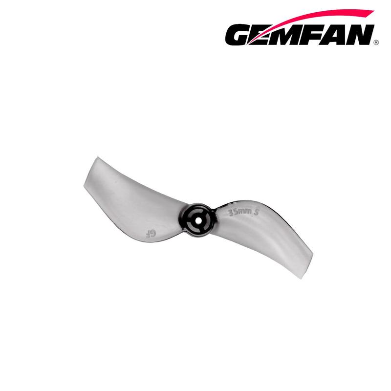 4 Pairs Of Gemfan Qianfeng Pro - Model Airplane Plastic ulasan dan harga