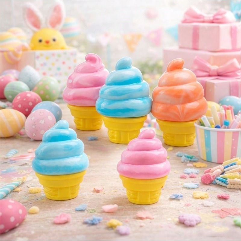 1PC Draws Mystery Squishy Toys - Mystery Box Blind Bag ulasan dan harga