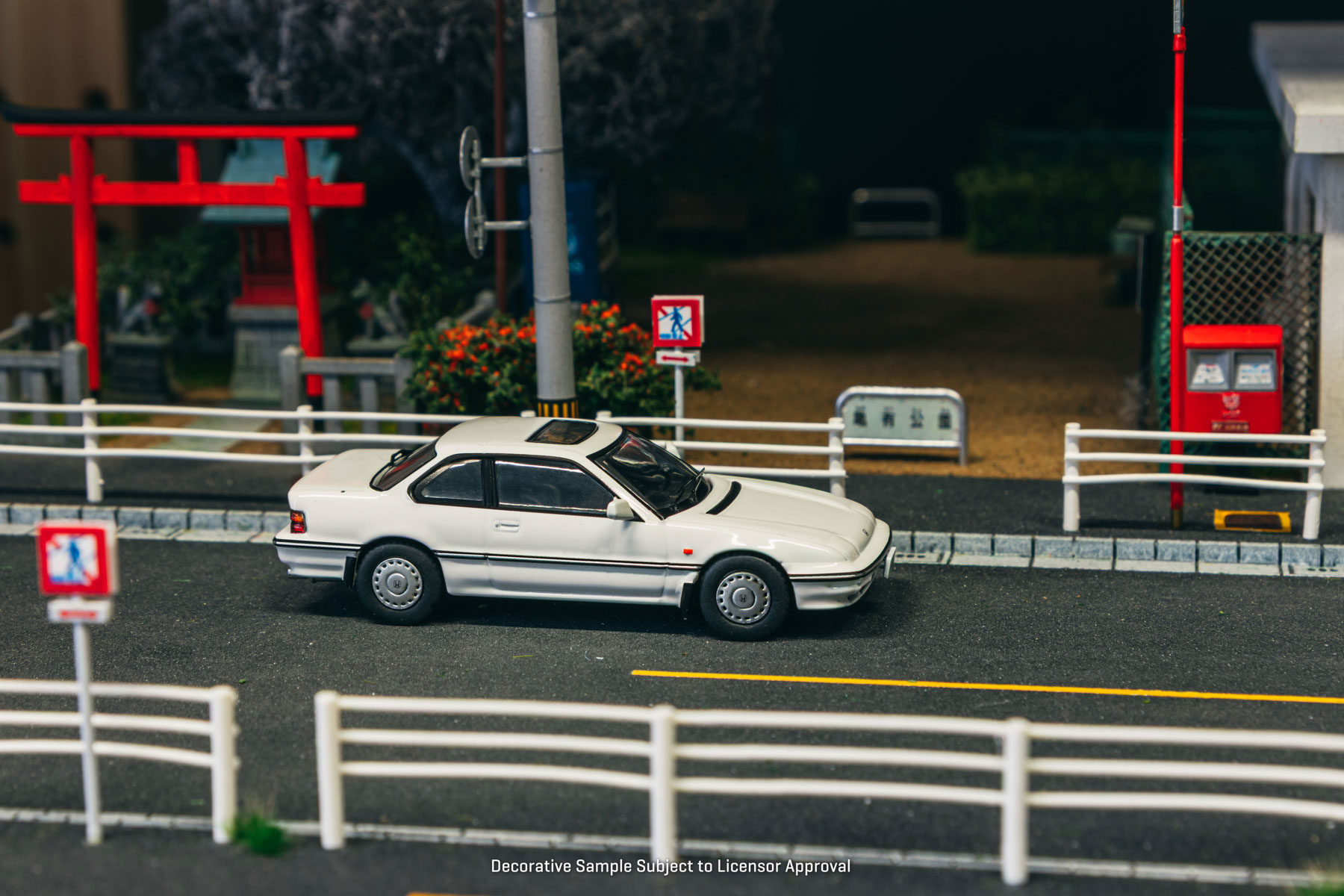 In Stock TW J Collection 1:64  - Die Cast Car 1 64 ulasan dan harga