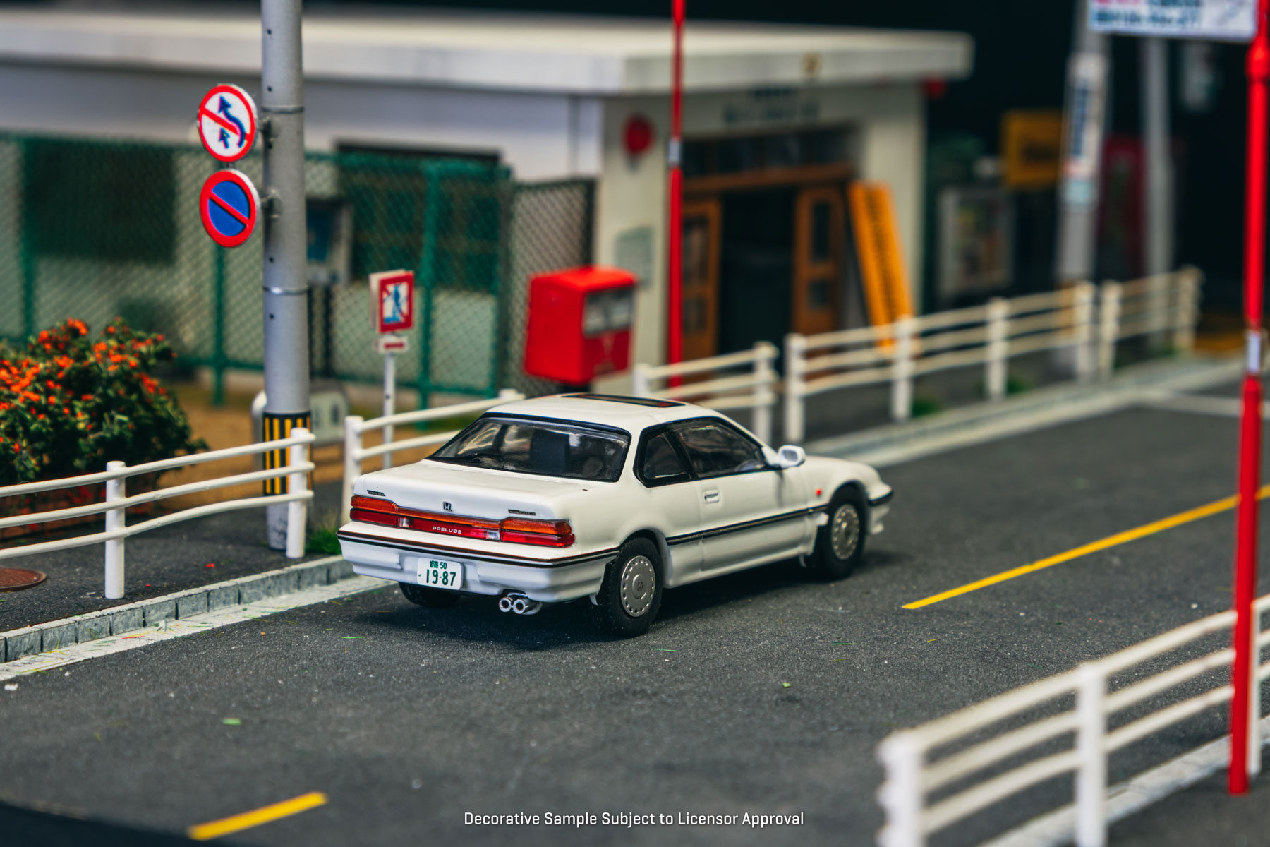 In Stock TW J Collection 1:64  - Die Cast Car 1 64 ulasan dan harga