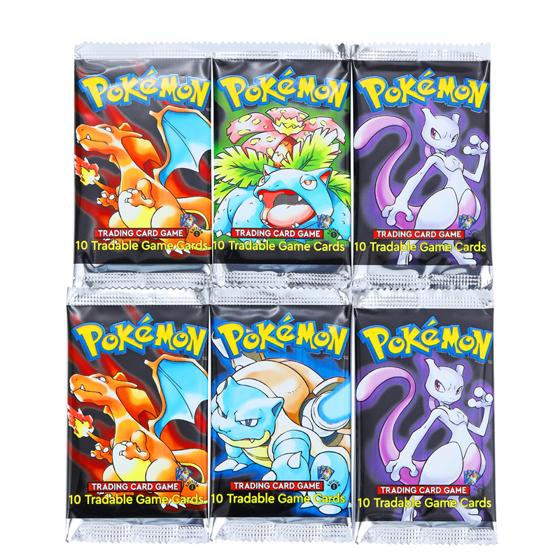 360 cards Pokemon Trading Card - Pokemon Binder Card ulasan dan harga