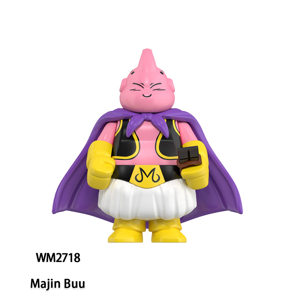 WM6179 WM6180 WM6181 WM6182 WM - Building Block Mini ulasan dan harga