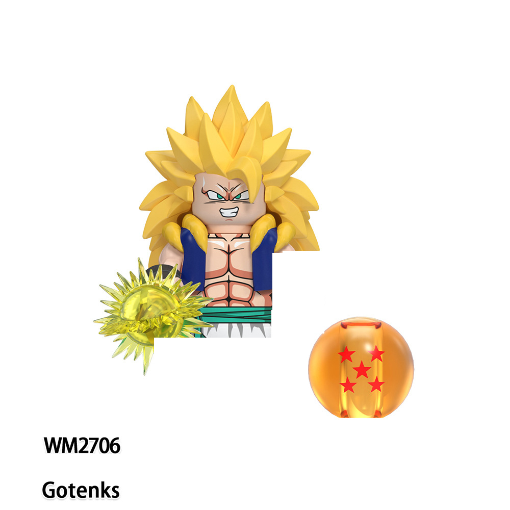 WM6179 WM6180 WM6181 WM6182 WM - Building Block Mini ulasan dan harga
