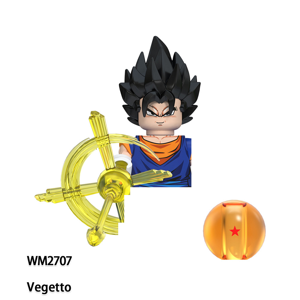 WM6179 WM6180 WM6181 WM6182 WM - Building Block Mini ulasan dan harga