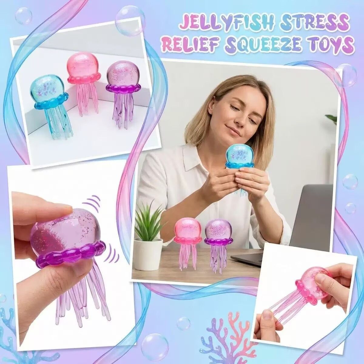 Nice Cube Sensory Stress Relie - Fidget Cube Original ulasan dan harga