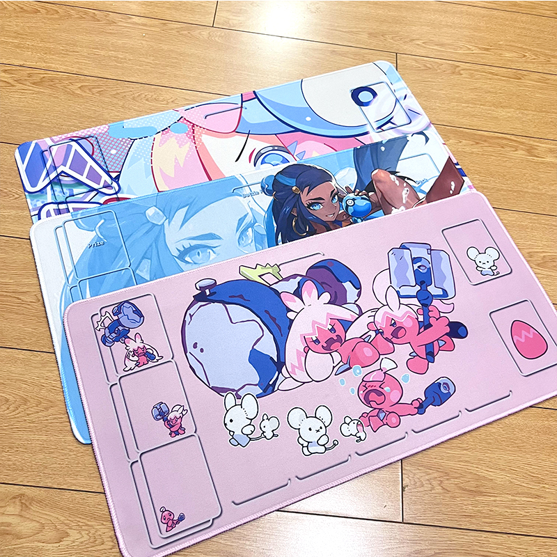 Anime Pokemon Nessa Tinkaton L - Pokemon Binder Card ulasan dan harga