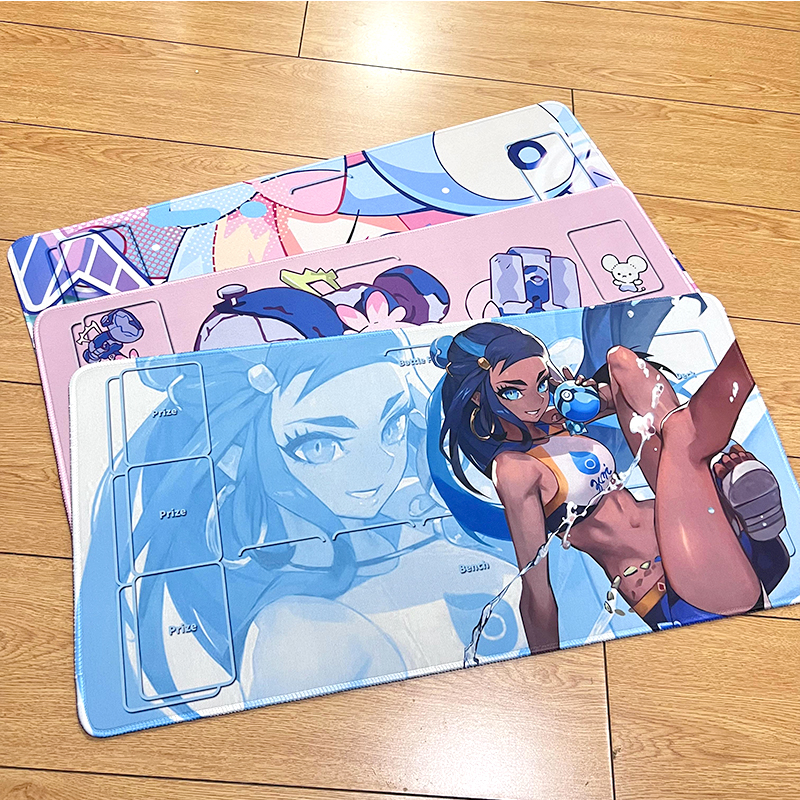 Anime Pokemon Nessa Tinkaton L - Pokemon Binder Card ulasan dan harga