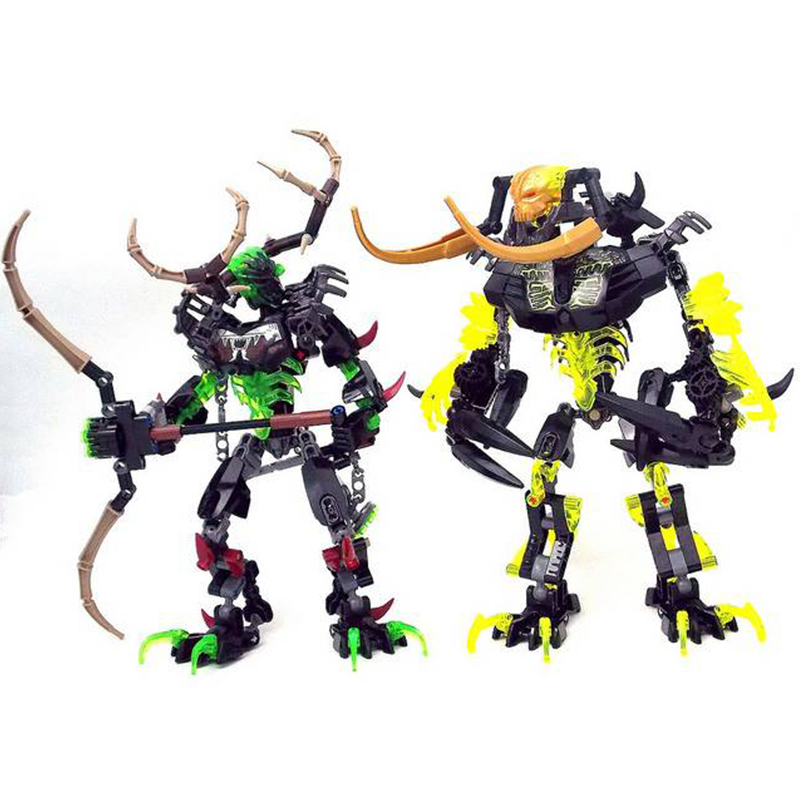 Warrior Bionic Soldiers Superh - Lego Minifigure Holder ulasan dan harga
