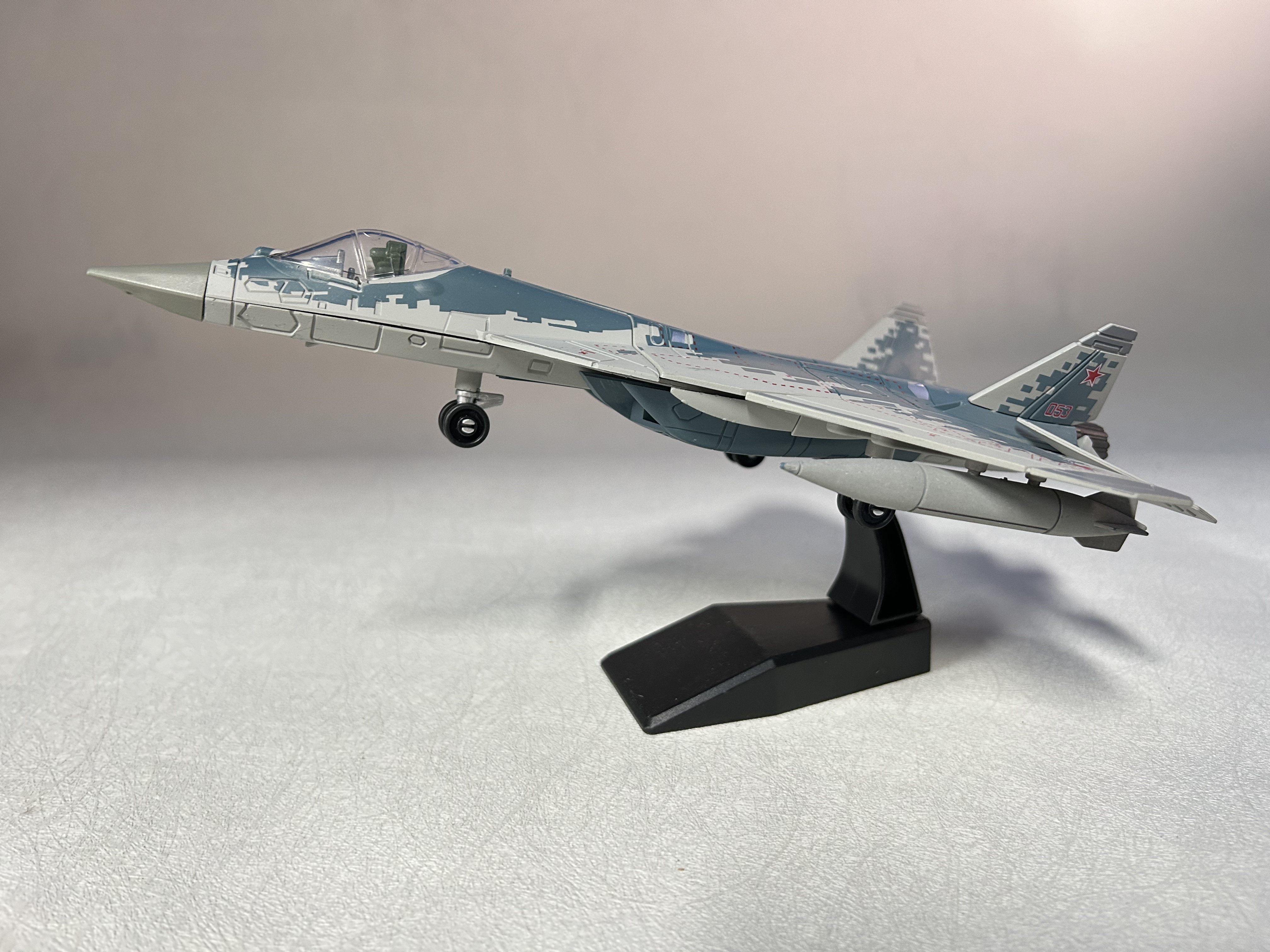 Aircraft Model Toy 1/72 Scale  - Model Airplane Plastic ulasan dan harga