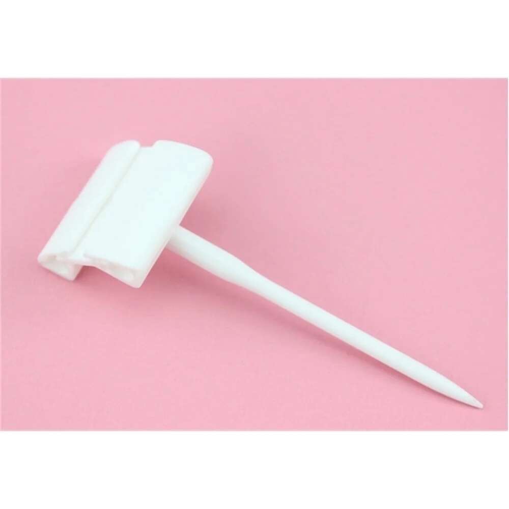 20pcs Pop Plastic Price Label  - Pop Display Shelf ulasan dan harga