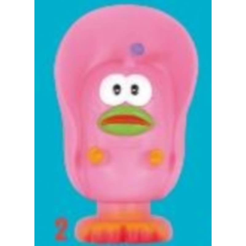 Japan Kenelephant Gashapon Cap - Capsule Toy Gashapon ulasan dan harga