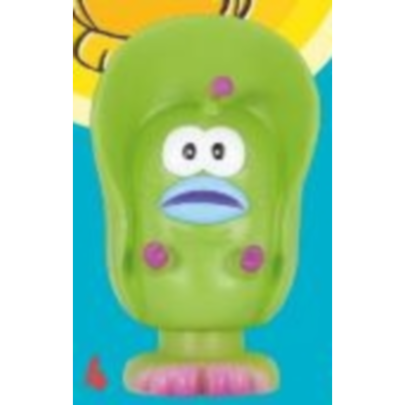 Japan Kenelephant Gashapon Cap - Capsule Toy Gashapon ulasan dan harga