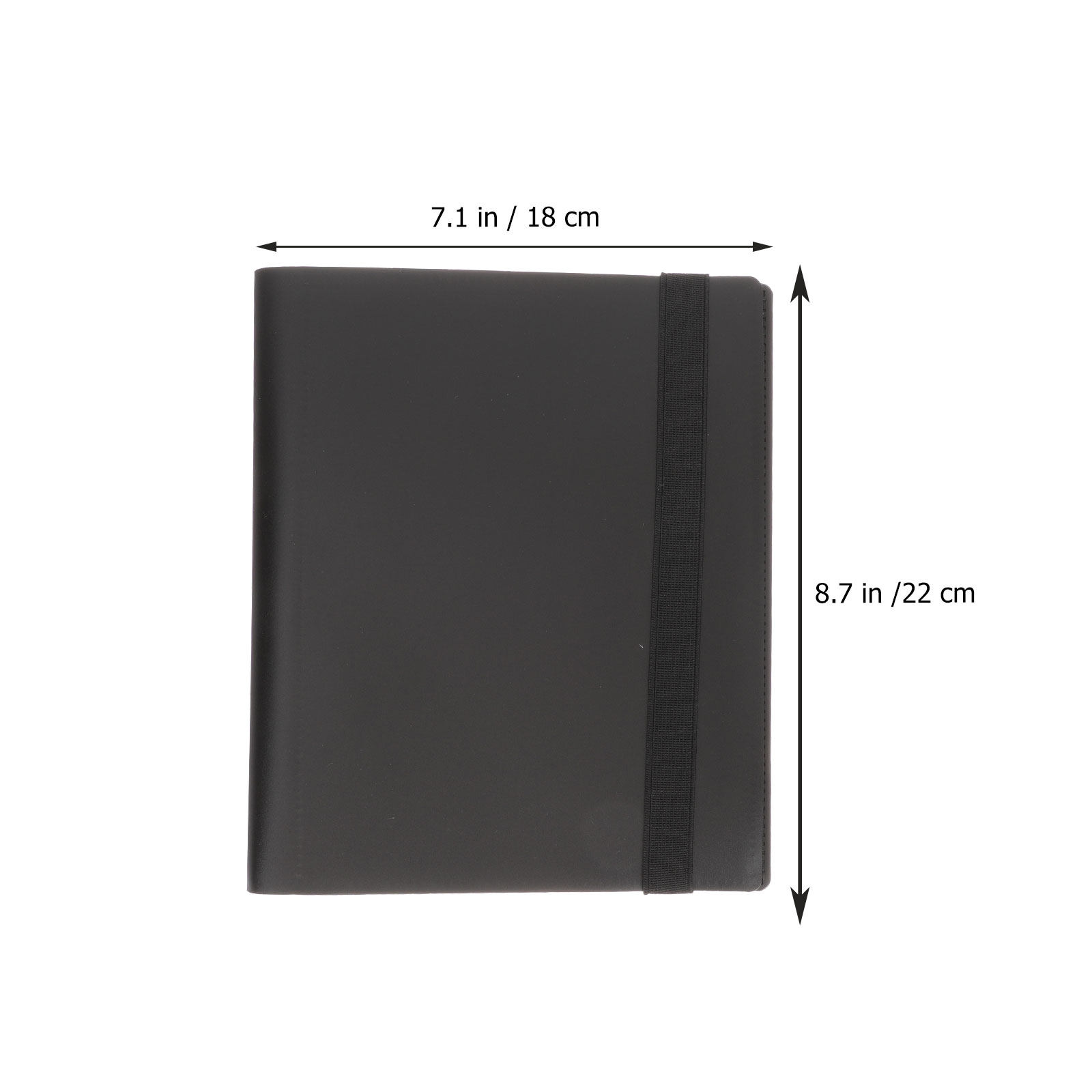 Card Binder Storage Album Prem - Trading Card Binder ulasan dan harga