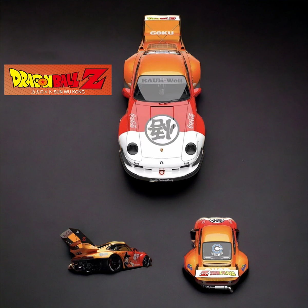 In Stock Street Warrior 1:64 P - Die Cast Car 1 64 ulasan dan harga