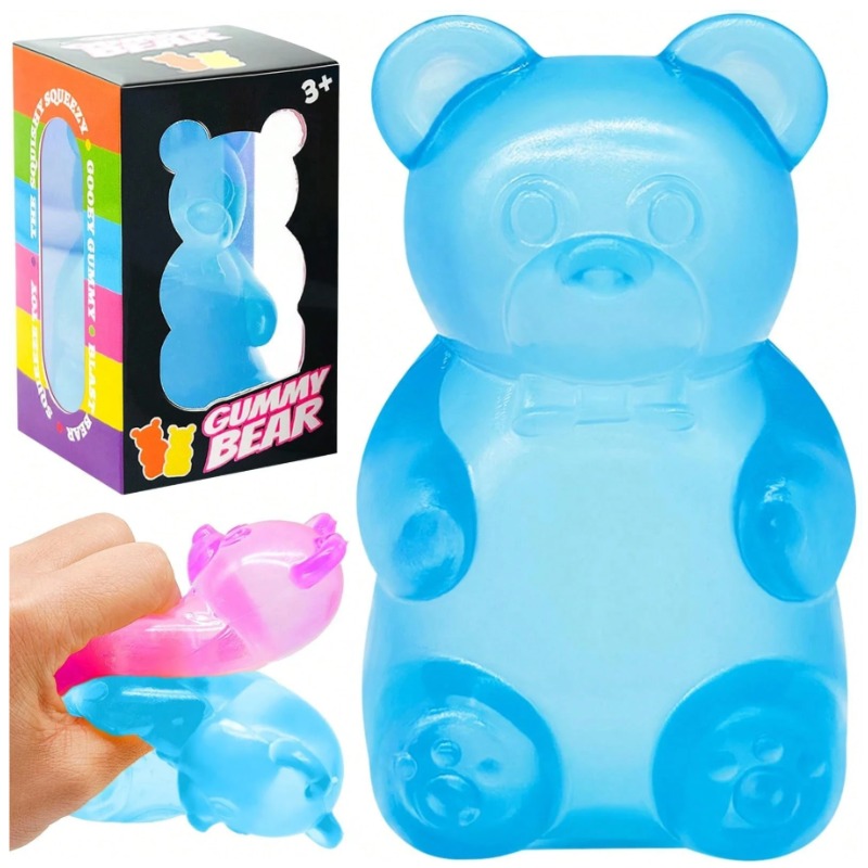Cute Food & Ocean Squishy Blin - Mystery Box Blind Bag ulasan dan harga