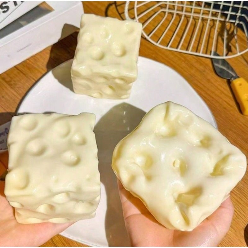 Cute Food & Ocean Squishy Blin - Mystery Box Blind Bag ulasan dan harga