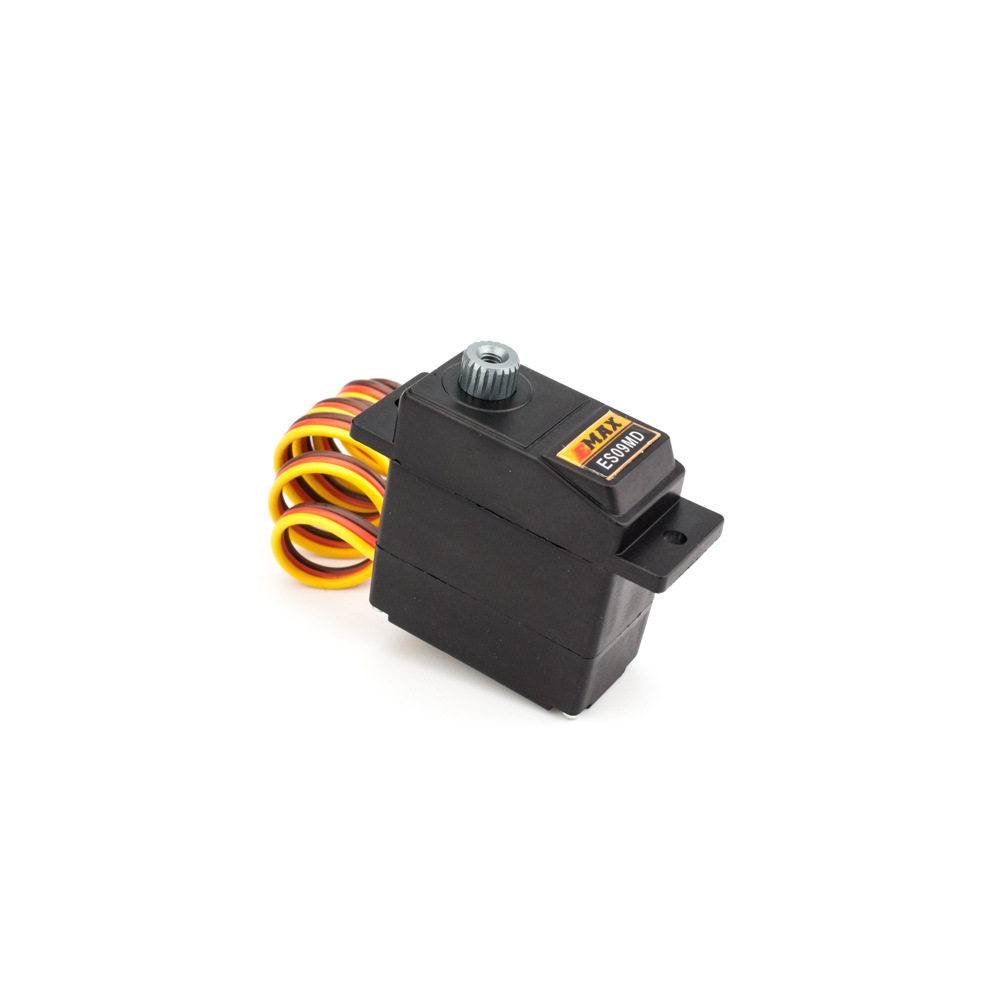 14g Micro Digital Servo ES09MD - Model Airplane Plastic ulasan dan harga