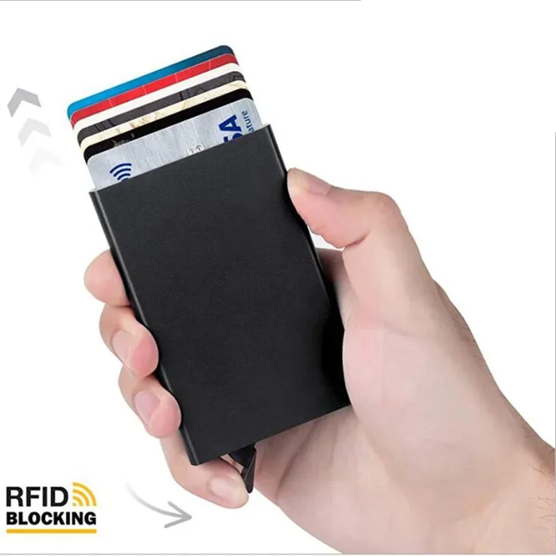 Women's Business Card Holder S - Card Top Loader ulasan dan harga