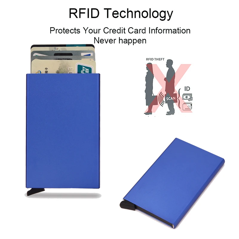 Women's Business Card Holder S - Card Top Loader ulasan dan harga